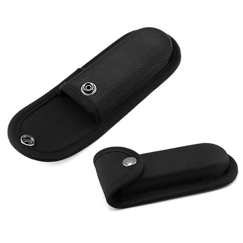 Flashlight Holder Fold Knife B - Edc Everyday Carry Knives recension och pris