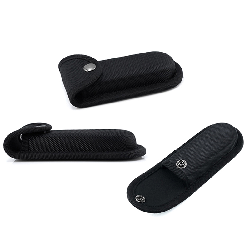 Flashlight Holder Fold Knife B - Edc Everyday Carry Knives recension och pris