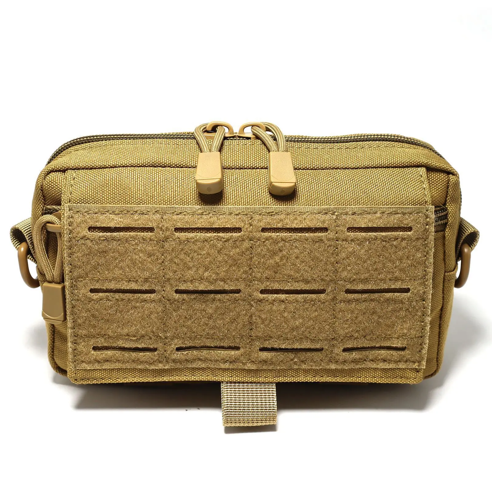 Molle Admin Pouch Utility EDC  - Edc Carry Fanny Pack recension och pris