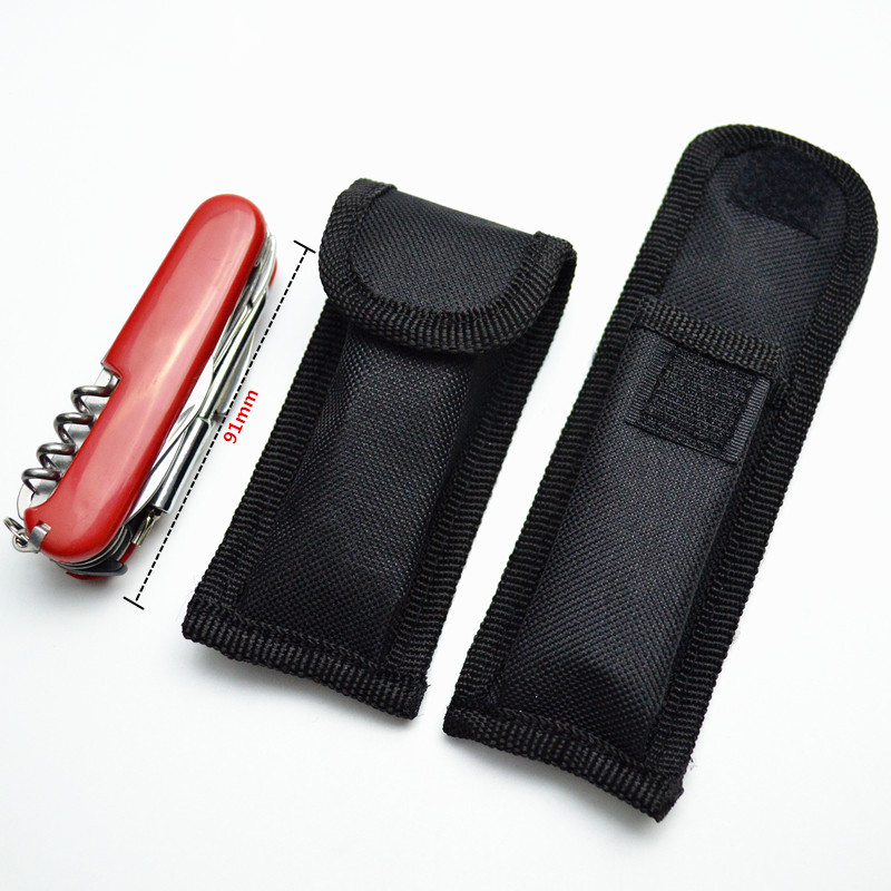 Nylon Bags For Folding Knife O - Edc Everyday Carry Knives recension och pris